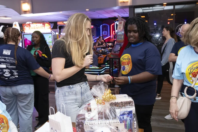 Bowling for Bread event photo 211