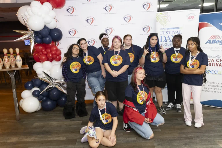 Bowling for Bread event photo 213