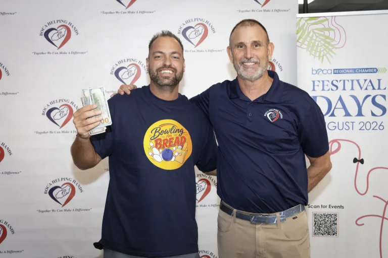 Bowling for Bread event photo 214