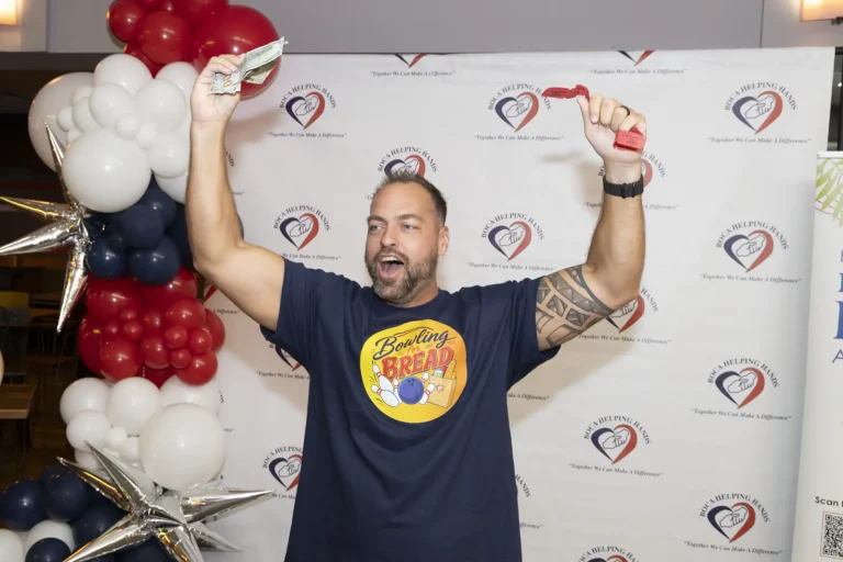 Bowling for Bread event photo 215