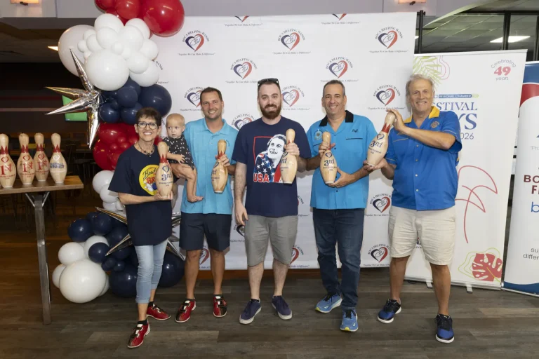 Bowling for Bread event photo 216