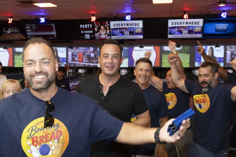 Bowling for Bread event photo 218