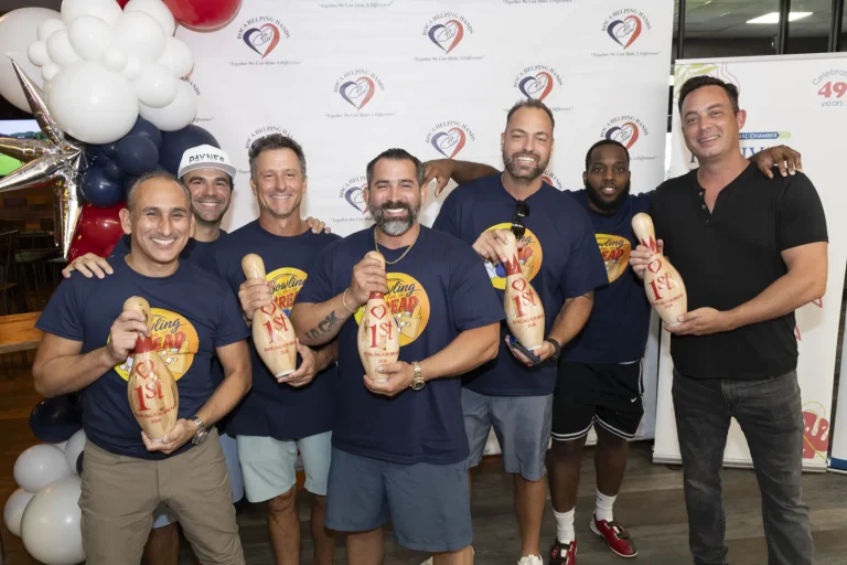 Bowling for Bread event photo 219