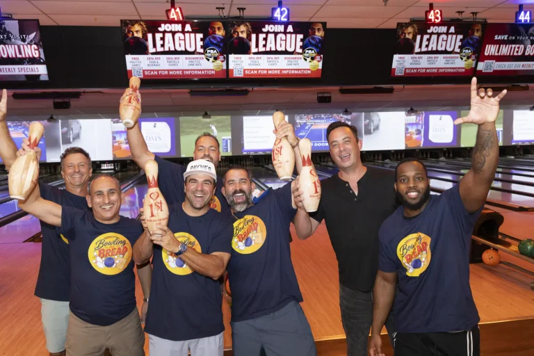 Bowling for Bread event photo 221