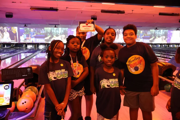 Bowling for Bread event photo 224