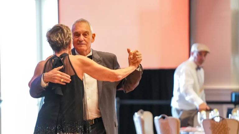 Hands and Hearts Gala event photo 1