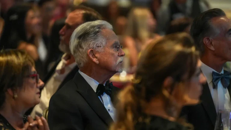 Hands and Hearts Gala event photo 3