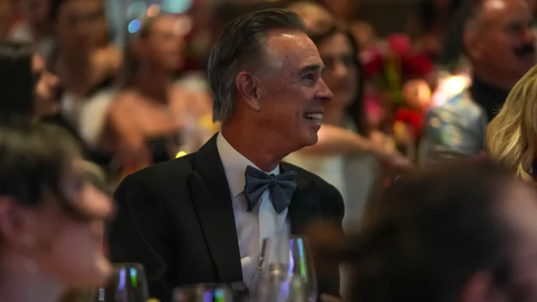 Hands and Hearts Gala event photo 4