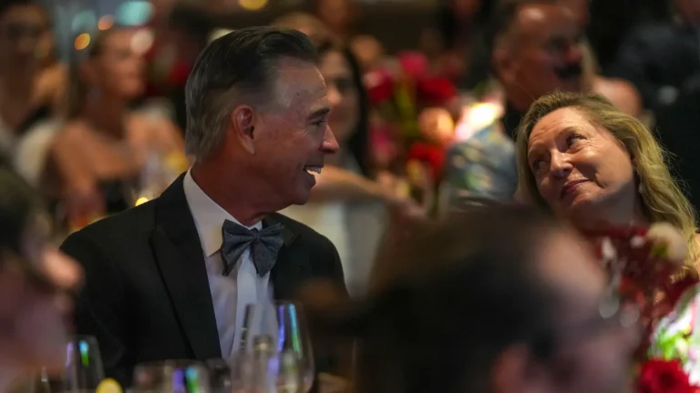 Hands and Hearts Gala event photo 5