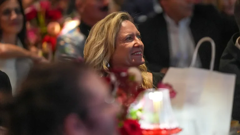 Hands and Hearts Gala event photo 6