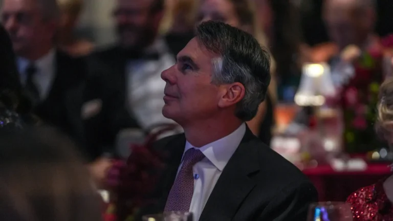 Hands and Hearts Gala event photo 7