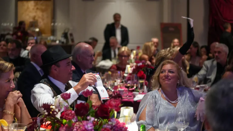 Hands and Hearts Gala event photo 13
