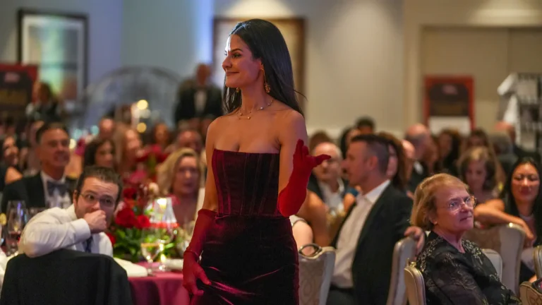 Hands and Hearts Gala event photo 15