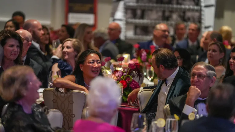 Hands and Hearts Gala event photo 17