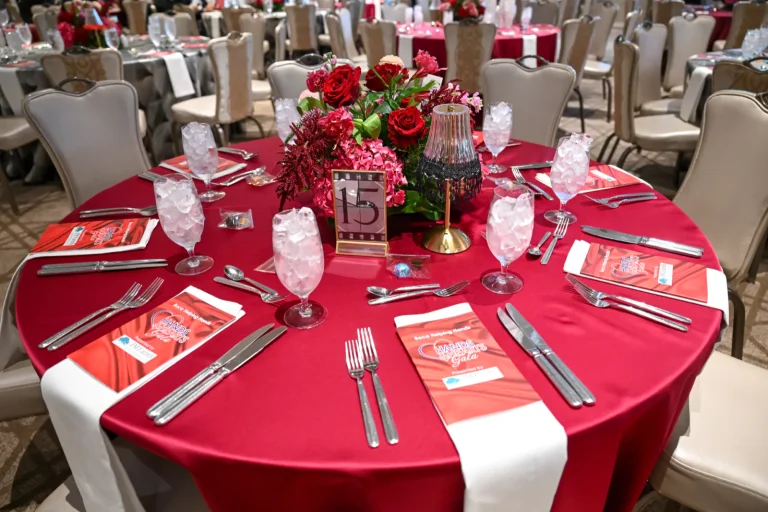 Hands and Hearts Gala event photo 22