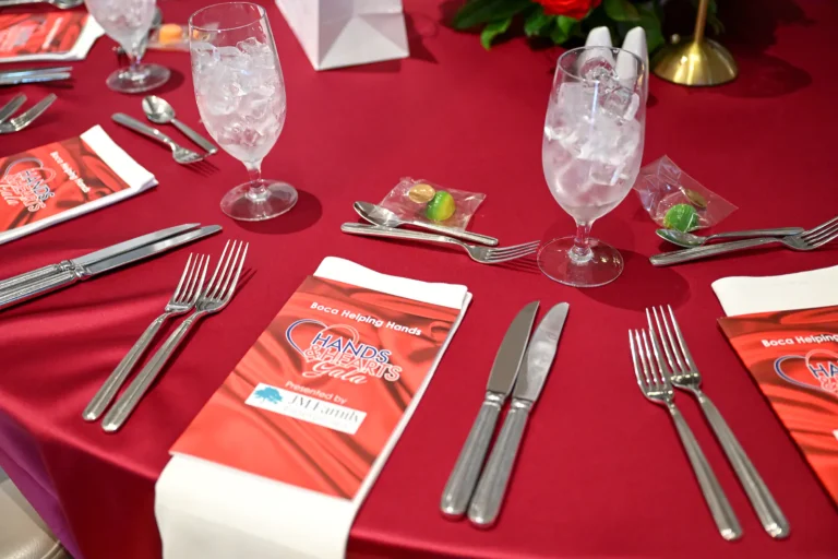 Hands and Hearts Gala event photo 24