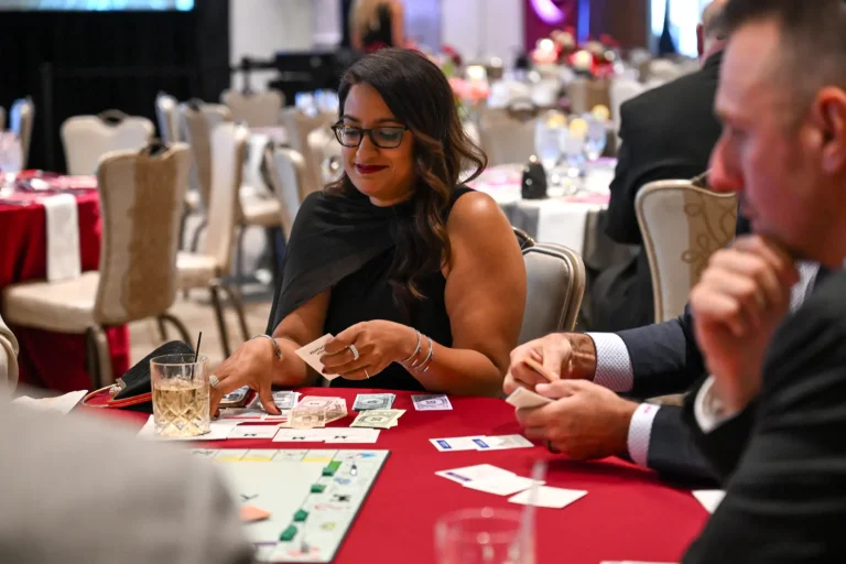 Hands and Hearts Gala event photo 26