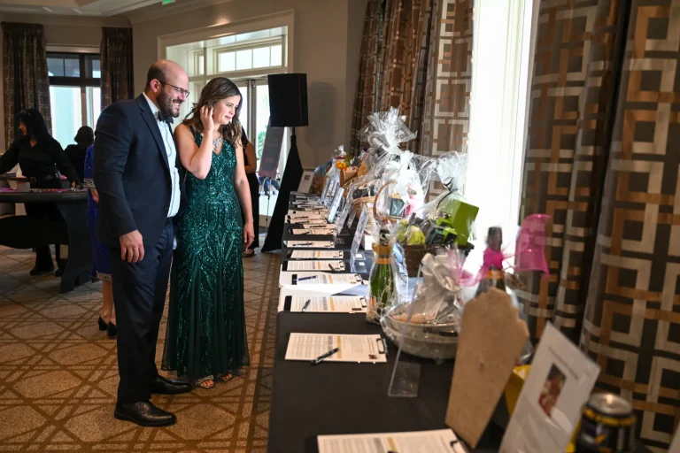 Hands and Hearts Gala event photo 37