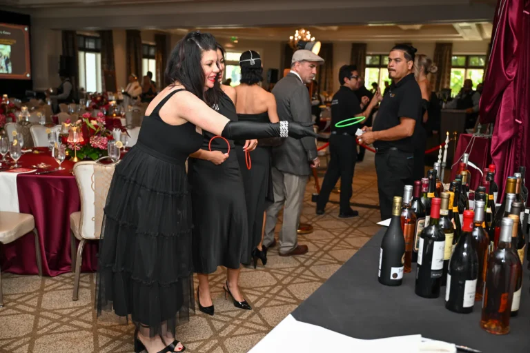 Hands and Hearts Gala event photo 38