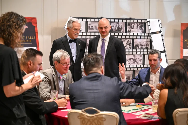 Hands and Hearts Gala event photo 39