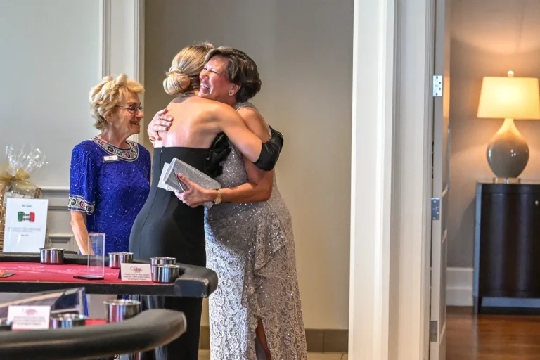 Hands and Hearts Gala event photo 44