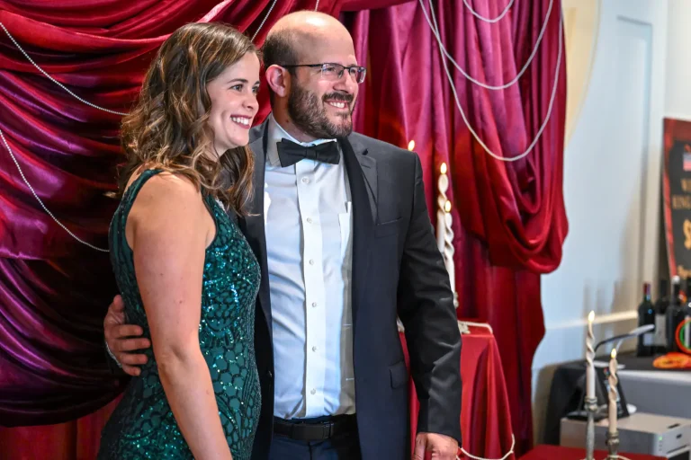 Hands and Hearts Gala event photo 45