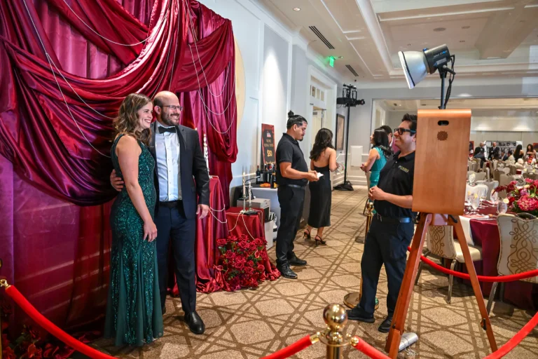 Hands and Hearts Gala event photo 46