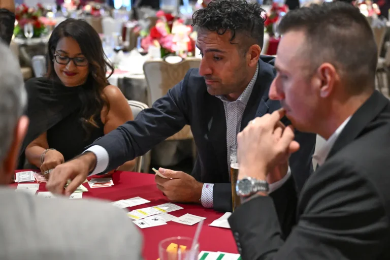 Hands and Hearts Gala event photo 49