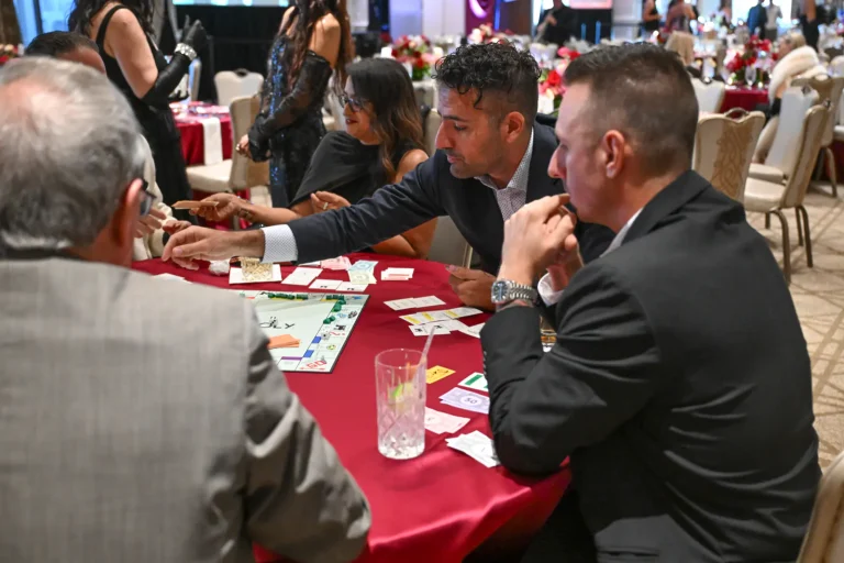 Hands and Hearts Gala event photo 50