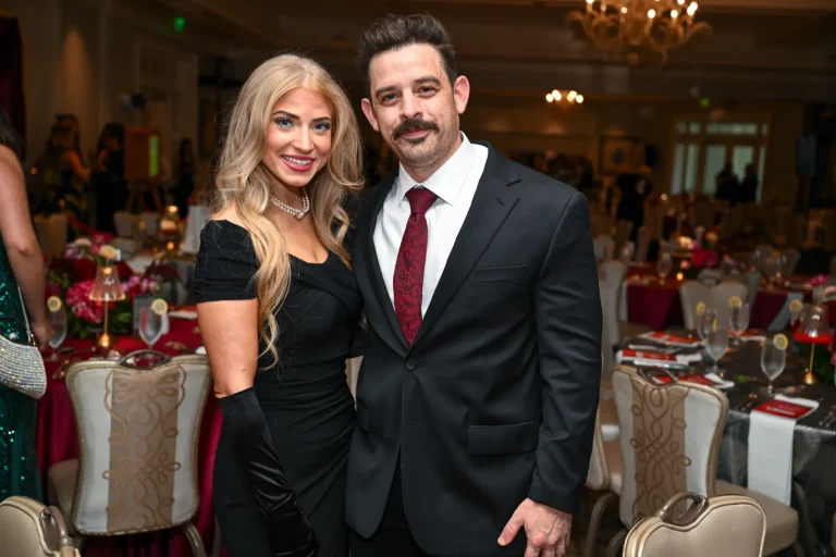 Hands and Hearts Gala event photo 61