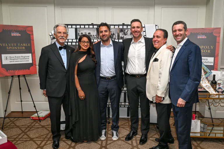 Hands and Hearts Gala event photo 84