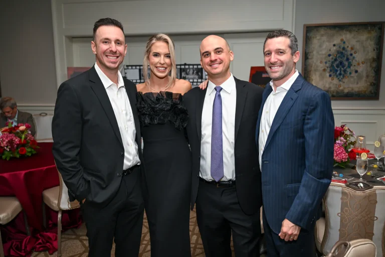 Hands and Hearts Gala event photo 86