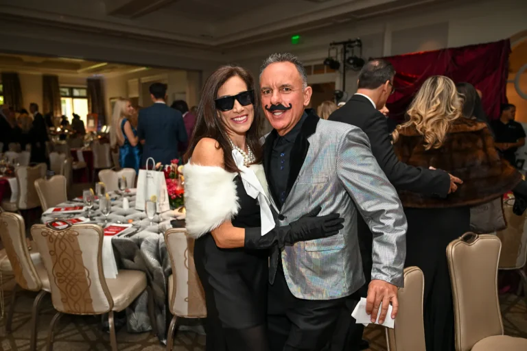Hands and Hearts Gala event photo 89