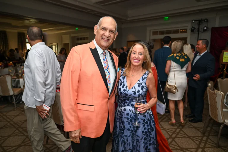 Hands and Hearts Gala event photo 90