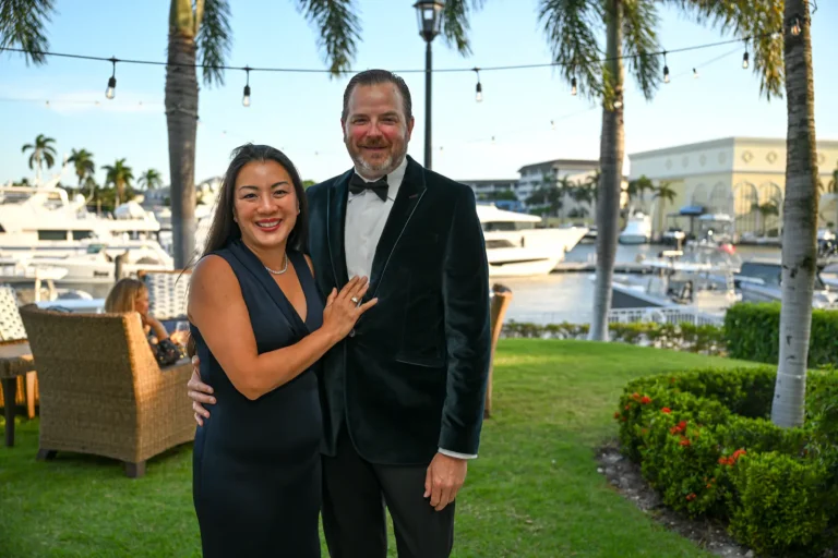 Hands and Hearts Gala event photo 95