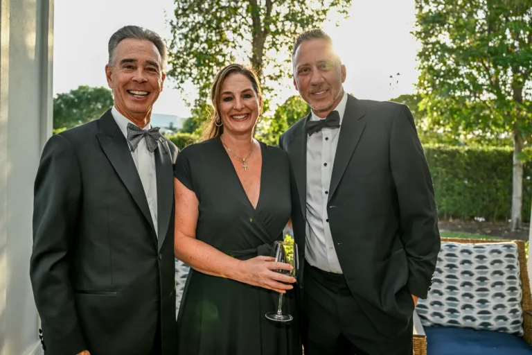 Hands and Hearts Gala event photo 98