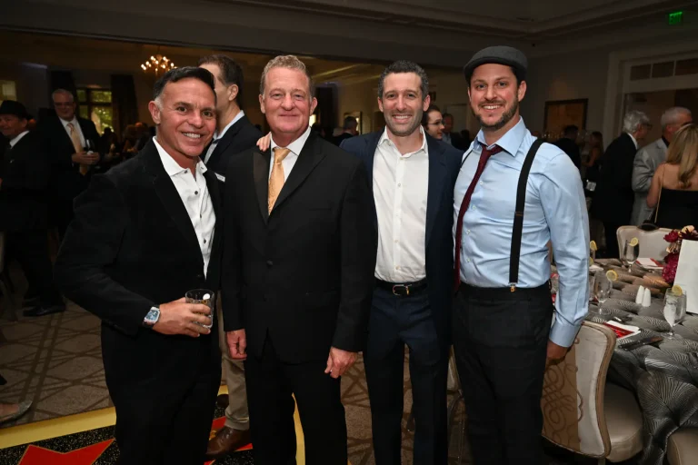Hands and Hearts Gala event photo 102