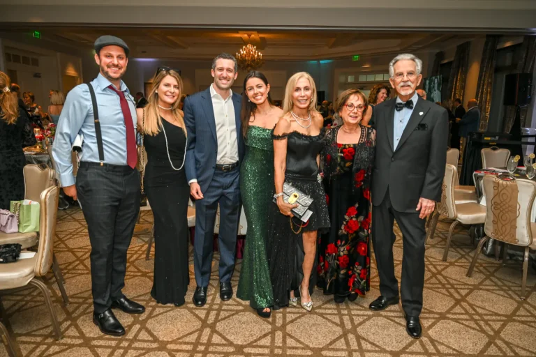Hands and Hearts Gala event photo 107