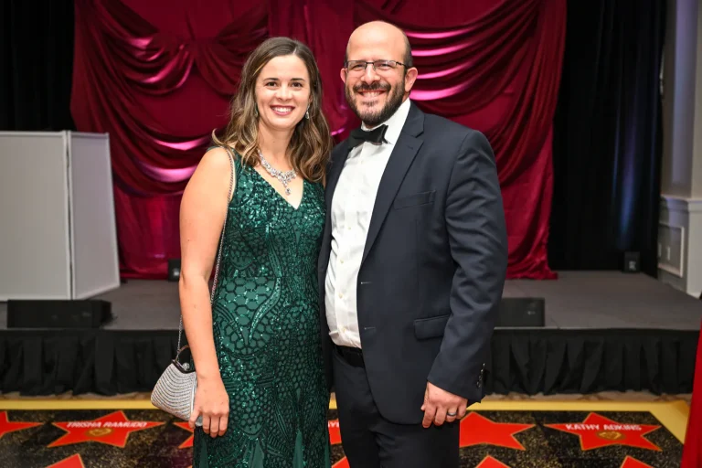 Hands and Hearts Gala event photo 108
