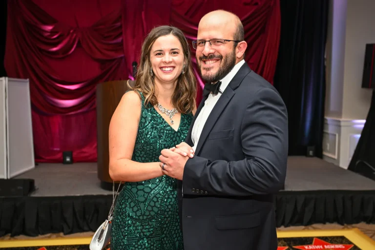 Hands and Hearts Gala event photo 109