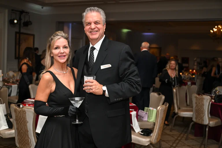 Hands and Hearts Gala event photo 111