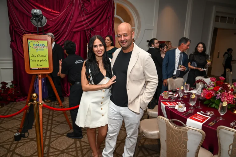 Hands and Hearts Gala event photo 112
