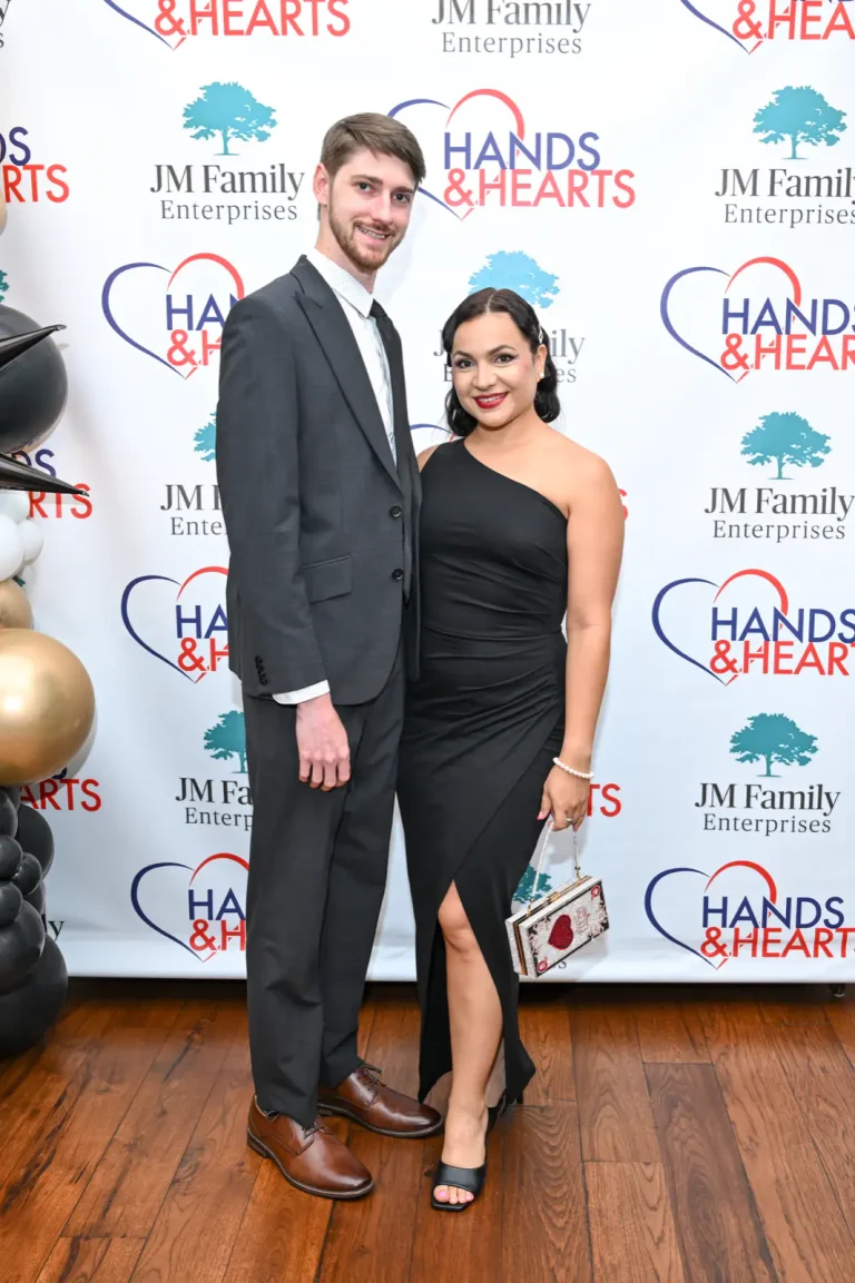 Hands and Hearts Gala event photo 124