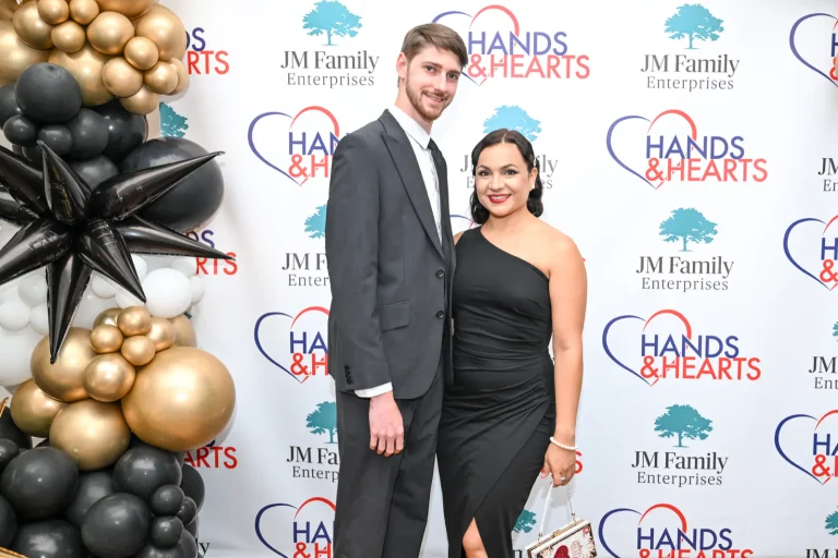 Hands and Hearts Gala event photo 125