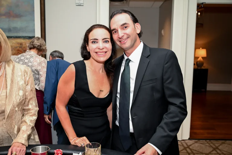 Hands and Hearts Gala event photo 130