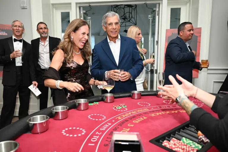 Hands and Hearts Gala event photo 132