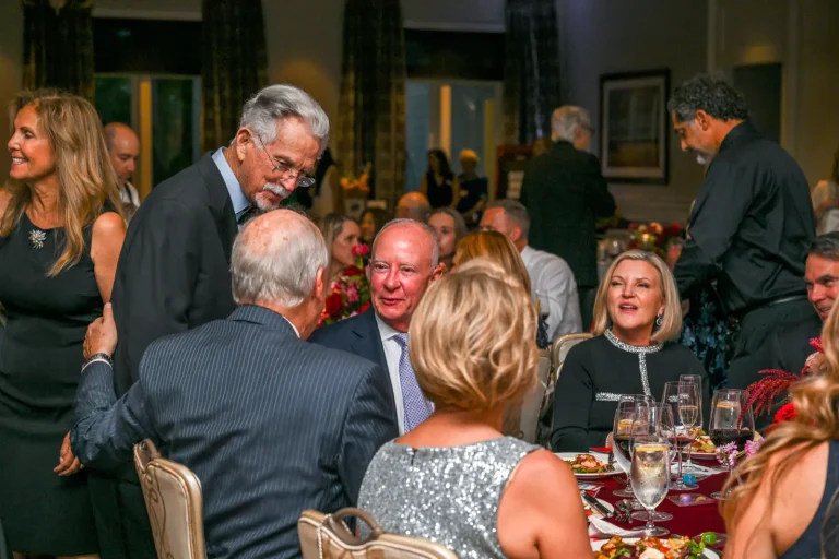 Hands and Hearts Gala event photo 160