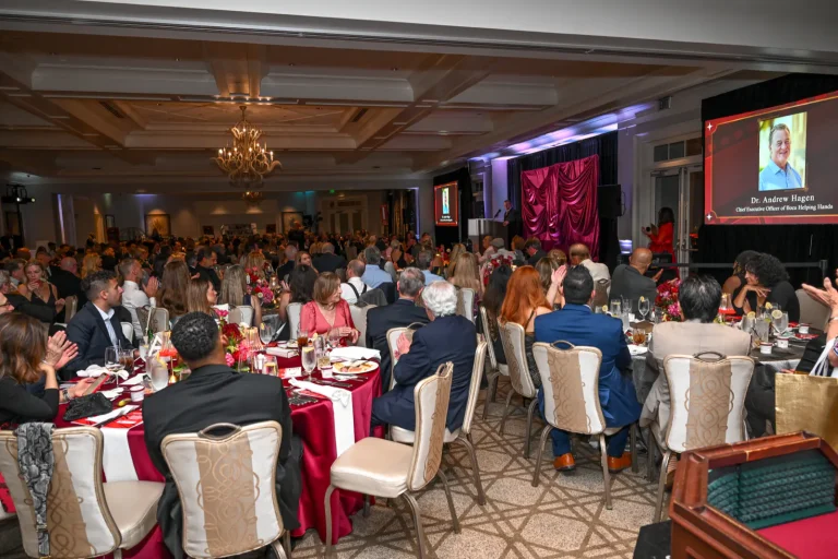 Hands and Hearts Gala event photo 173