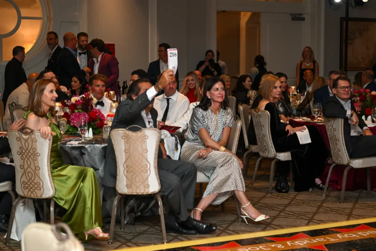 Hands and Hearts Gala event photo 189