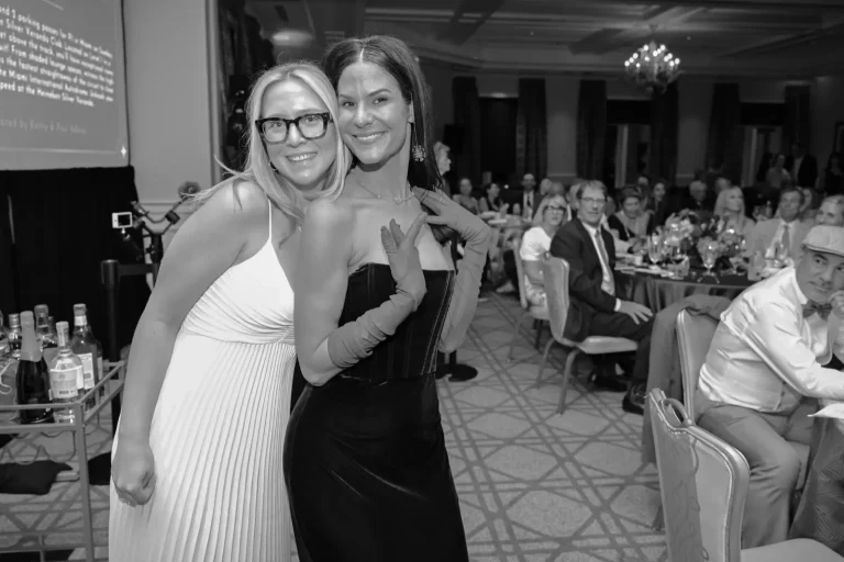 Hands and Hearts Gala event photo 191